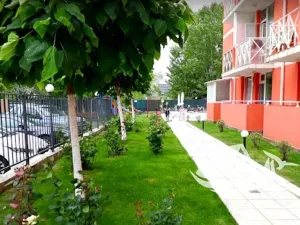 Prodej bytu 2+kk, Nesebar, Bulharsko, 44 m2