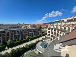 Prodej bytu 2+kk, Sveti Vlas, Bulharsko, 65 m2