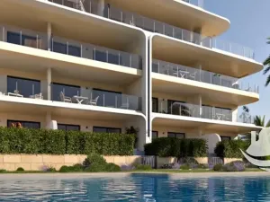 Prodej bytu 3+kk, Capdepera, Španělsko, 70 m2