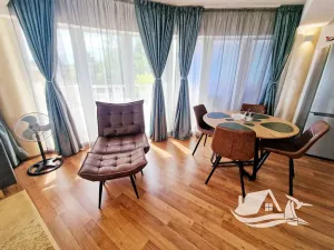 Prodej bytu 2+kk, Bjala, Bulharsko, 89 m2