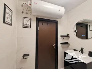 Prodej bytu 2+kk, Bjala, Bulharsko, 89 m2
