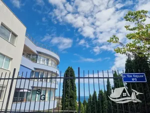 Prodej bytu 2+kk, Bjala, Bulharsko, 89 m2