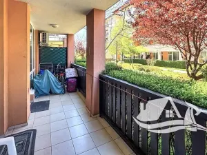 Prodej bytu 2+kk, Acheloj, Bulharsko, 54 m2
