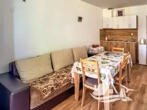 Prodej bytu 2+kk, Acheloj, Bulharsko, 54 m2