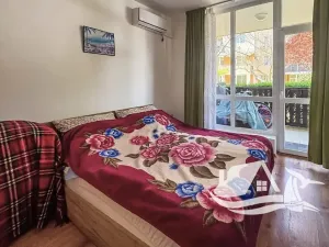Prodej bytu 2+kk, Acheloj, Bulharsko, 54 m2