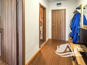 Prodej bytu 2+kk, Acheloj, Bulharsko, 54 m2