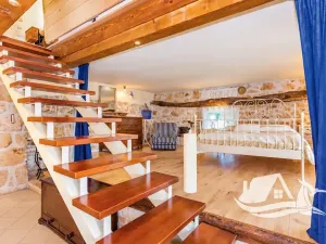 Prodej vily, Krk, Chorvatsko, 165 m2