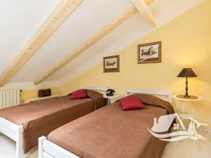 Prodej vily, Krk, Chorvatsko, 165 m2