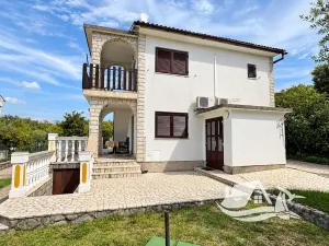 Prodej vícegeneračního domu, Sveti Vid-Miholjice, Chorvatsko, 115 m2
