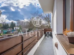 Prodej bytu 2+kk, Libiš, U Zahrádek, 58 m2