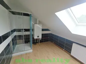 Pronájem bytu 3+1, Čáslav, Tyršova, 76 m2