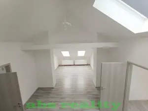Pronájem bytu 3+1, Čáslav, Tyršova, 76 m2