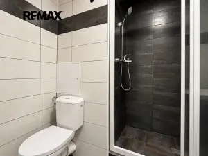Pronájem bytu 1+1, Praha - Troja, Krynická, 30 m2