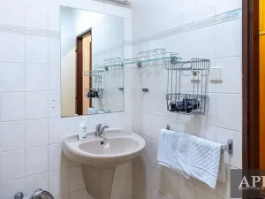 Prodej ubytování, Luhačovice, Masarykova, 420 m2