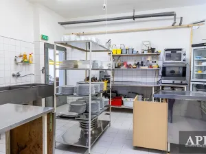 Prodej apartmánu, Luhačovice, Masarykova, 420 m2