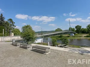 Prodej bytu 4+kk, Praha - Radotín, náměstí Osvoboditelů, 116 m2