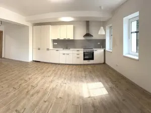 Pronájem bytu 4+kk, Rostěnice-Zvonovice - Rostěnice, 111 m2