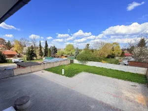 Pronájem bytu 4+kk, Rostěnice-Zvonovice - Rostěnice, 111 m2