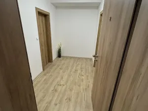 Pronájem bytu 4+kk, Rostěnice-Zvonovice - Rostěnice, 111 m2