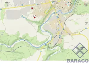 Prodej pozemku pro bydlení, Stříbro, 81302 m2