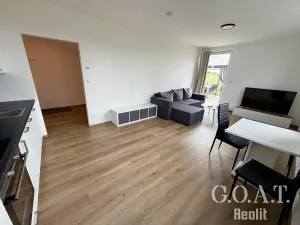 Prodej bytu 4+kk, Vochov, 79 m2