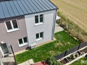Prodej bytu 4+kk, Vochov, 79 m2