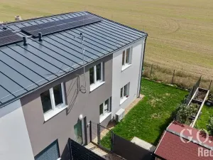 Prodej bytu 4+kk, Vochov, 79 m2