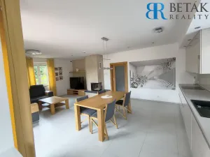 Prodej rodinného domu, Přerov - Přerov VI-Újezdec, Luční, 165 m2