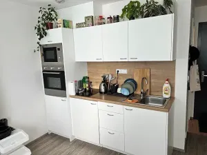 Pronájem bytu 1+1, Hradec Králové, Hradecká, 30 m2