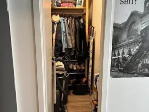 Pronájem bytu 1+1, Hradec Králové, Hradecká, 30 m2