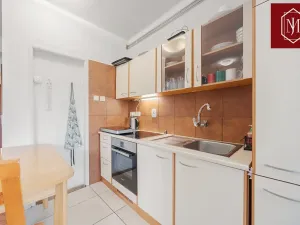 Prodej bytu 3+kk, Cerekvička-Rosice, 75 m2