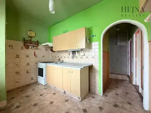 Prodej bytu 2+1, Karviná, Kosmonautů, 56 m2