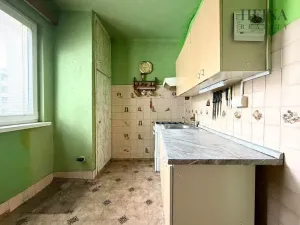Prodej bytu 2+1, Karviná, Kosmonautů, 56 m2