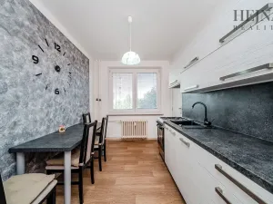 Prodej bytu 3+1, Ostrava, Horní, 76 m2