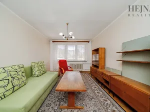 Prodej bytu 3+1, Ostrava, Horní, 76 m2
