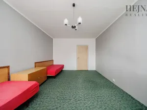 Prodej bytu 3+1, Ostrava, Horní, 76 m2