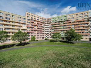 Prodej bytu 3+1, Ostrava, Horní, 76 m2