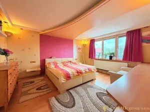 Pronájem bytu 3+kk, Litoměřice, Želetická, 92 m2