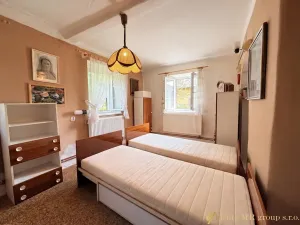 Prodej rodinného domu, Bozkov, 290 m2
