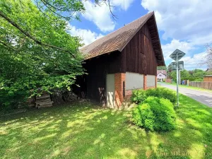 Prodej rodinného domu, Bozkov, 290 m2