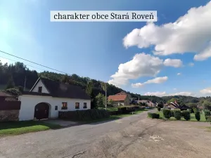 Prodej pozemku pro bydlení, Městečko Trnávka, 2647 m2