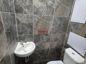 Pronájem bytu 3+1, Jindřichův Hradec, sídliště Vajgar, 65 m2