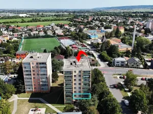 Prodej bytu 3+1, Opava, 17. listopadu, 66 m2