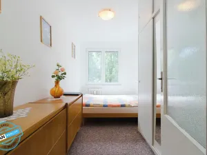Prodej bytu 3+1, Opava, 17. listopadu, 66 m2