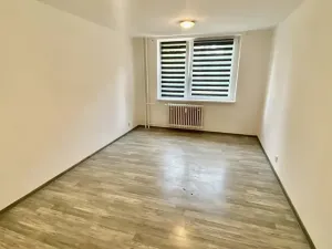 Pronájem bytu 1+kk, Brno, Herčíkova, 29 m2