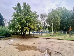 Pronájem bytu 1+kk, Brno, Herčíkova, 29 m2
