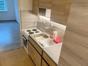 Pronájem bytu 1+kk, Brno, Herčíkova, 29 m2