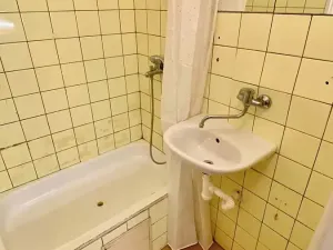 Pronájem bytu 1+kk, Brno, Herčíkova, 29 m2