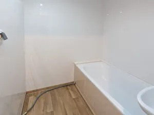 Pronájem bytu 2+1, Chomutov, 17. listopadu, 62 m2