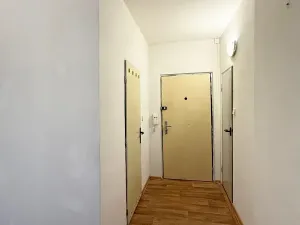 Pronájem bytu 2+1, Chomutov, 17. listopadu, 62 m2